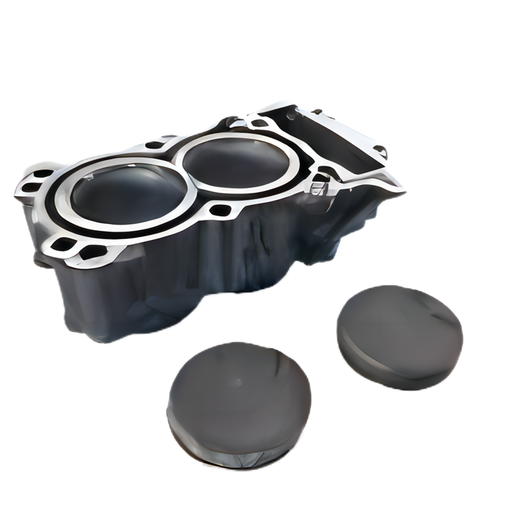 For Yamaha MT25 R25 Engine Parts Cylinder Block 1WD-E1311-10